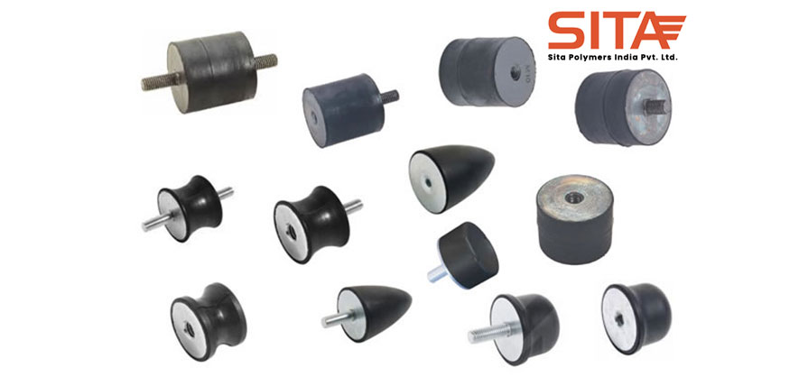 High-Performance / Specialty Rubber Parts
