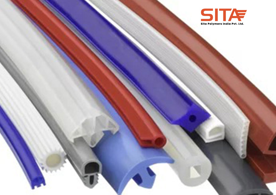 Industrial Sealing & Gasket Products