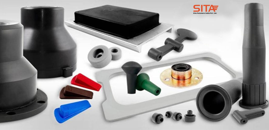 Rubber Moulded Components